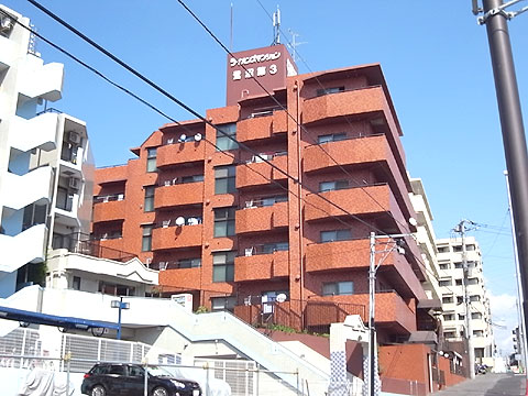 公式 ライオンズマンション鷺沼第3の売却査定 購入 価格情報 大京穴吹不動産 To 公式 ライオンズマンション鷺沼第3の売却査定 購入 価格情報 大京穴吹不動産 To