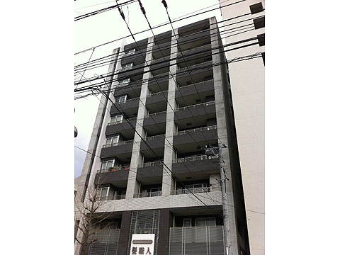 その他共用部　外観２
