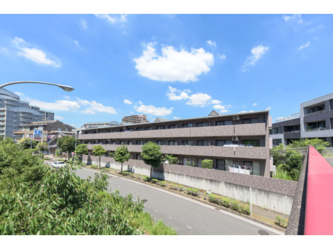 その他共用部　写真１