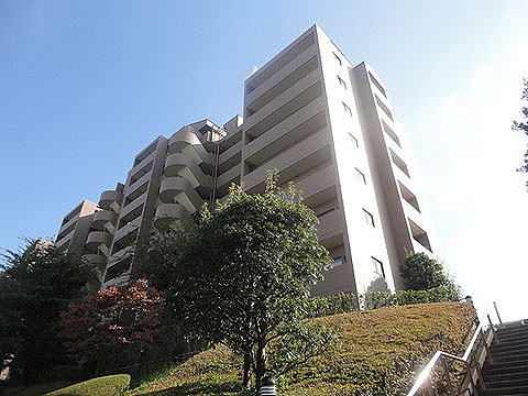 その他共用部　外観5