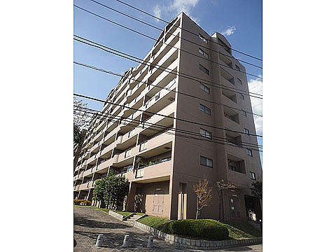 その他共用部　外観4