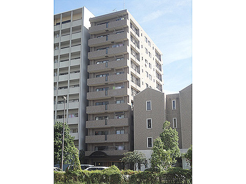 その他共用部　外観４