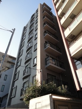 その他共用部　外観2