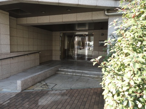 その他共用部　エントランス1