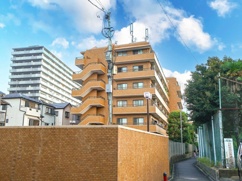 その他共用部　写真1
