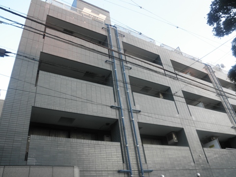 その他共用部　外観３