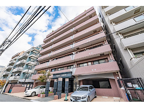 現地外観写真　外観写真