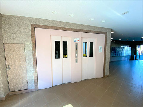 その他共用部　