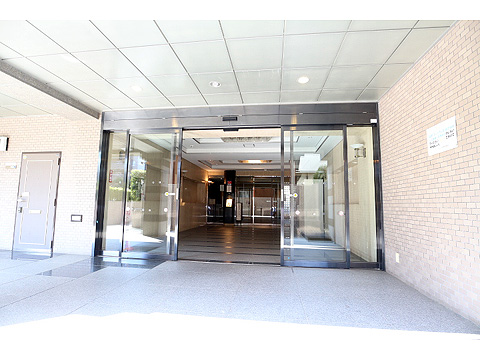 エントランス　IMG_5425