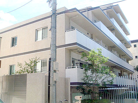 現地外観写真　外観