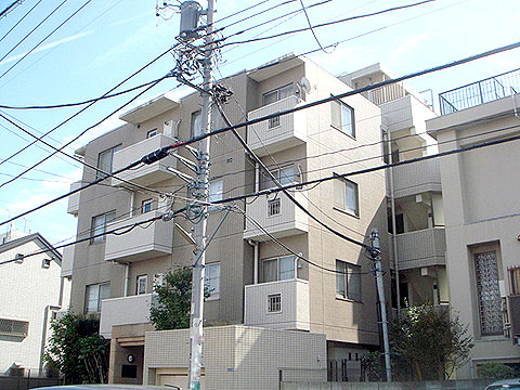 現地外観写真　外観