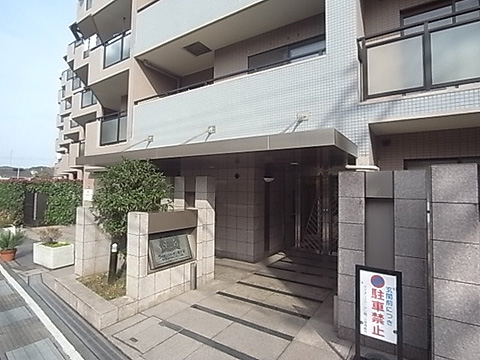 現地外観写真　
