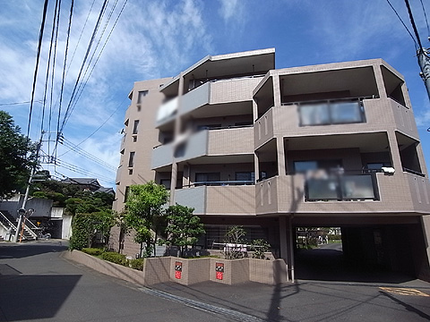 現地外観写真　