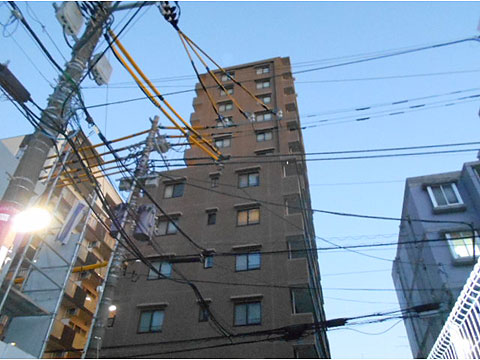 現地外観写真　外観