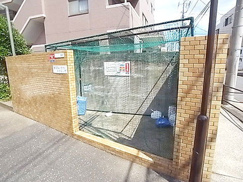 その他共用部　