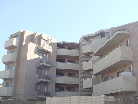現地外観写真　外観