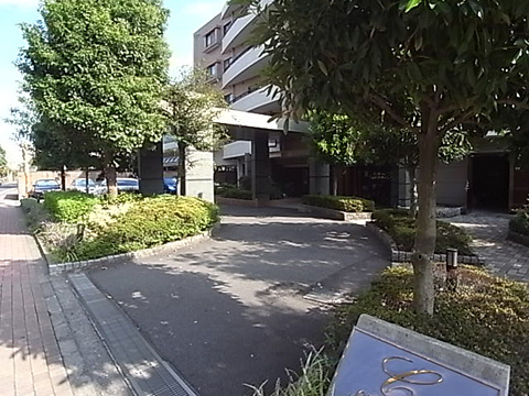 現地外観写真　外観
