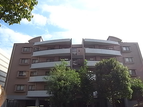 現地外観写真　外観