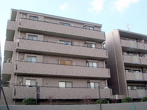 現地外観写真　外観