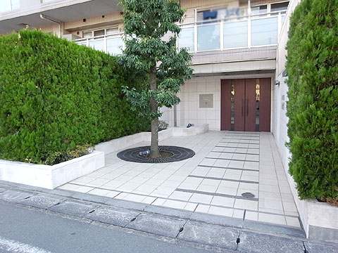 エントランス　R0018918