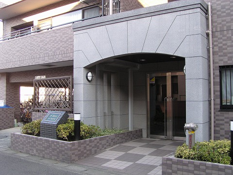 その他共用部　外観5