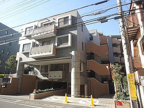 現地外観写真　外観写真