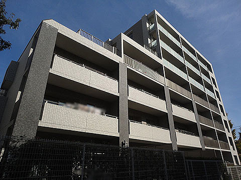 現地外観写真　外観