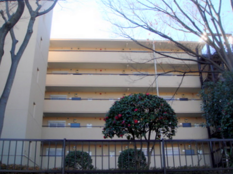 その他共用部　外観5