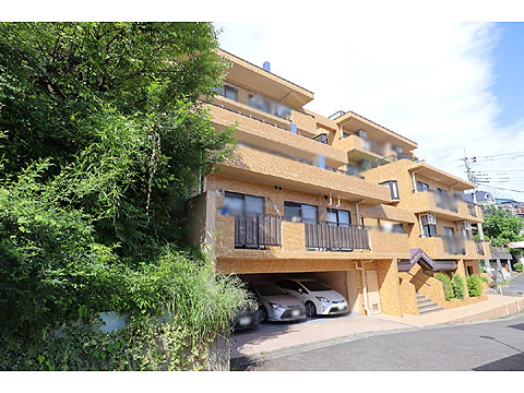 現地外観写真 外観写真