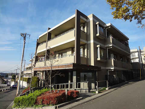 その他共用部　外観2