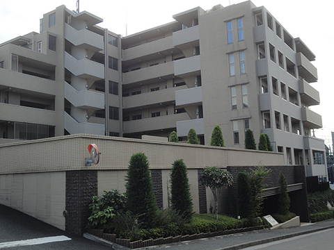 その他共用部　外観3