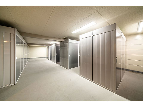 その他共用部 ライオンズステーションプラザ栗平_S-2511