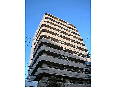 その他共用部　外観２