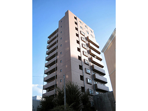 その他共用部　外観３