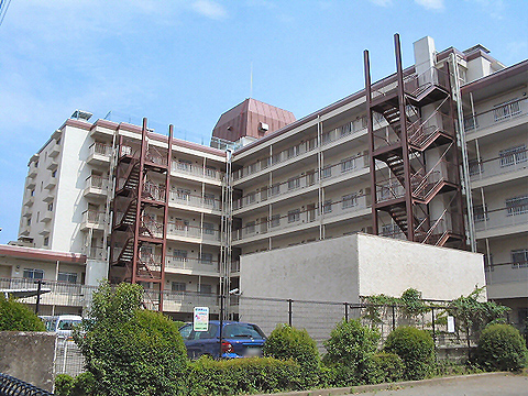 その他共用部　外観5
