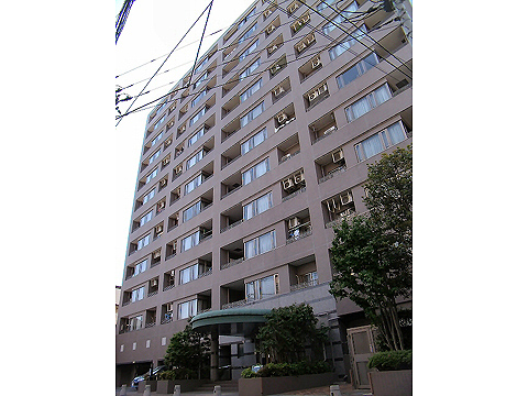 その他共用部　外観2