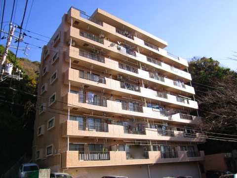 チュリスガーデン湘南野比ウエスト６番館の売却査定 購入 価格情報 大京穴吹不動産 To