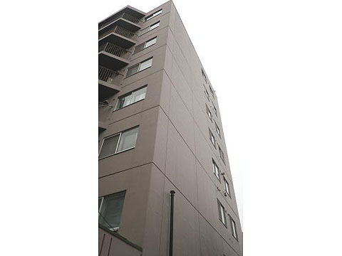 その他共用部　