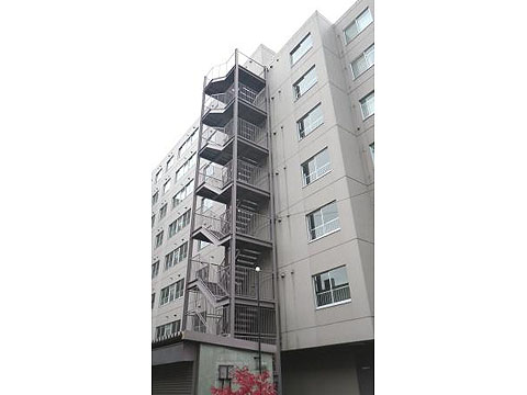 その他共用部　