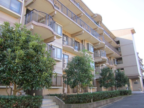 ライブタウン湘南野比８号棟の売却査定 購入 価格情報 大京穴吹不動産 To