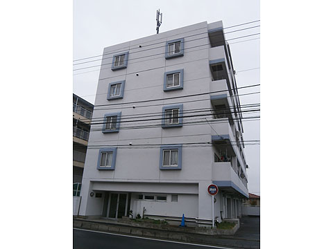 その他共用部　