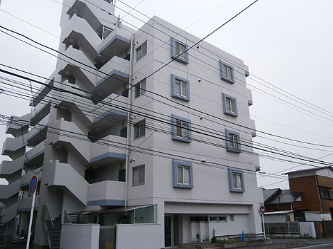 その他共用部　