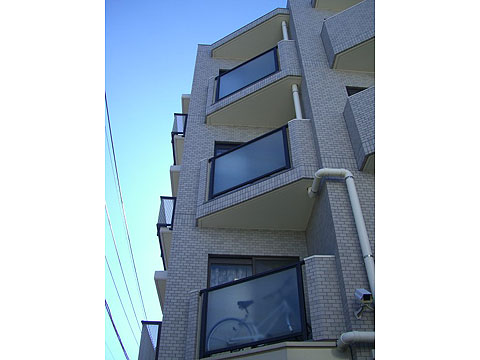 その他共用部　