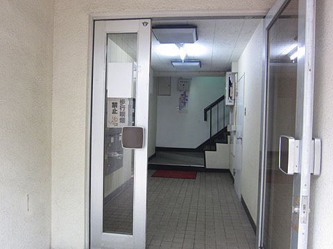 その他共用部　
