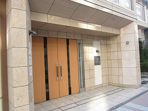 その他共用部　