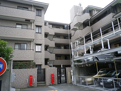その他共用部　