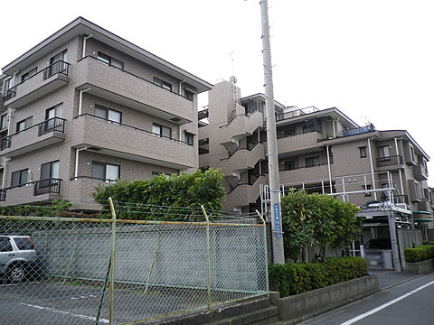 その他共用部　