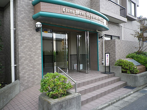 その他共用部　