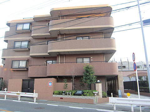 その他共用部　