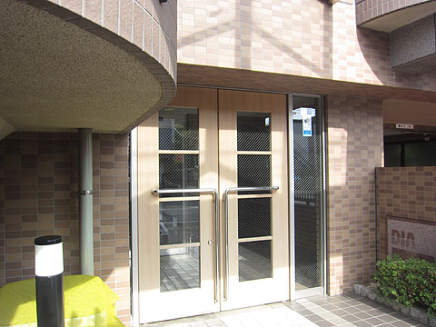 その他共用部　